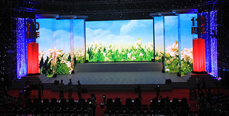 led display060901