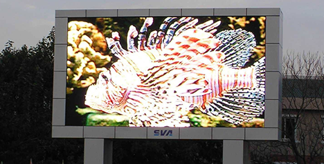 led display060903