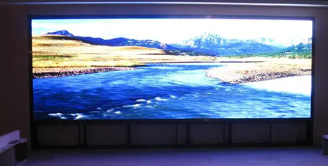 led display060904