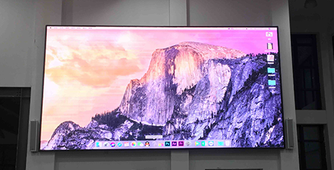 led display060905