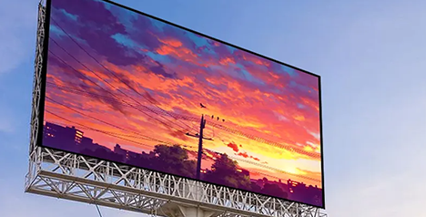 led display42