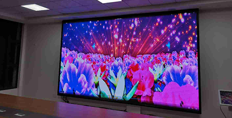 led display45