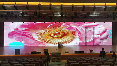 led display50