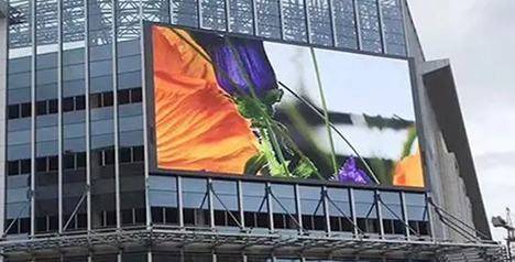 led display60